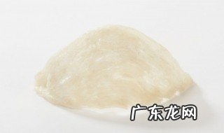 阿胶炖燕窝 阿胶炖燕窝的做法窍门
