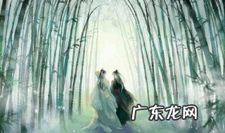 魔道祖师配音演员表