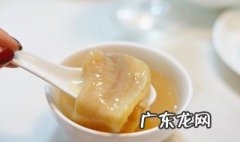 燕窝鱼胶哪个好 花胶和燕窝哪个好