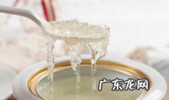 燕窝粥怎么做最好吃 燕窝粥