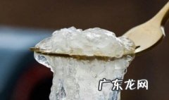 燕窝保存时间 燕窝的保鲜期