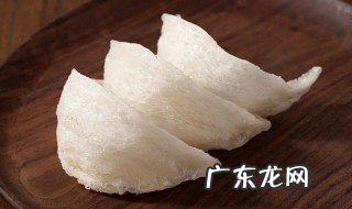 燕窝有什么功能主治 燕窝主要有什么功效