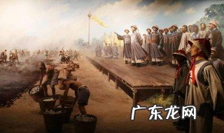 鸦片战争的影响和意义 鸦片战争的影响