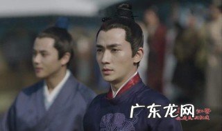 知否知否应是绿肥红瘦齐衡结局 齐衡结局