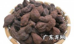 何首乌的正确吃法 何首乌的正确吃法黑发