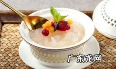 燕窝如何炖 燕窝如何炖煮