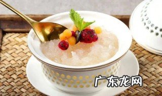 燕窝如何炖 燕窝如何炖煮