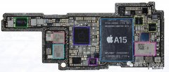 iphone13芯片曝光：采用7纳米工艺!苹果a13仿生处理器？