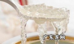 燕窝热量 一碗燕窝热量