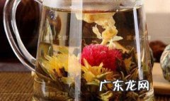 如何将鲜花自制成花茶球图片 如何将鲜花自制成花茶球