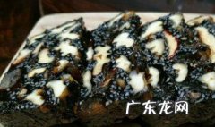 核桃阿胶糕有什么作用 核桃阿胶糕有什么作用和功效