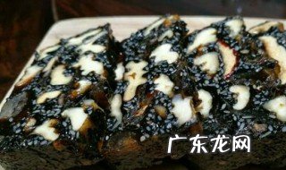 核桃阿胶糕有什么作用 核桃阿胶糕有什么作用和功效
