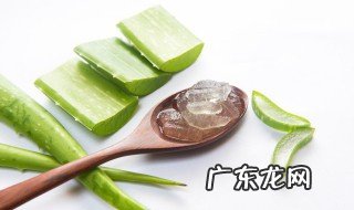 芦荟还有什么其他作用 芦荟还有什么作用和功效