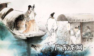 琵琶行第二段作用了什么表现手法的句子 琵琶行第二段作用了什么表现手法