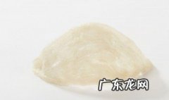 瓶装燕窝保质期限 瓶装燕窝保质期有多久