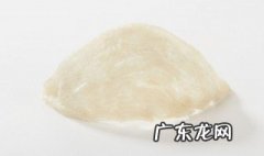 干燕窝能放冷冻保存吗 干燕窝可以放冰箱保鲜吗
