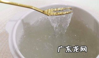 雪燕和燕窝有什么区别 揭示二者的区别 燕窝与雪燕的区别