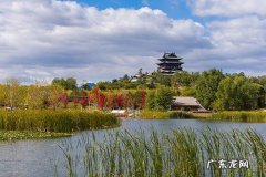 北京世园公园在什么地方？北京世园公园在哪里？