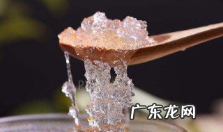 燕窝保质期是几年 燕窝保质期有多长时间