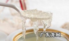燕窝正确的食用方法 请问燕窝怎么食用