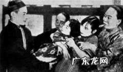 中国第一部有声电影是什么 中国第一部有声电影是什么名字