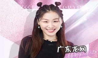 金婧个人资料年龄 金婧个人资料