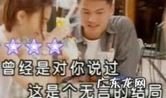 无言的结局歌词 无言的结局歌词含义是什么意思