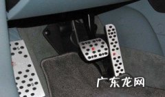 车辆油门离合熄火怎么回事 车辆油门离合熄火怎么回事视频