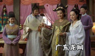 历史狸猫换太子是真的吗 狸猫换太子是真的吗