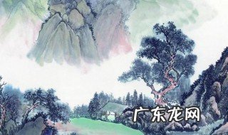 豪放派代表人物 豪放派代表人物词人