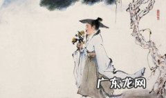 陶渊明代表作有哪些古诗 陶渊明代表作