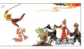 三打白骨精概括100字左右 三打白骨精概括