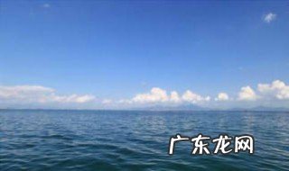 关于海的诗句唯美句子 关于海的诗句