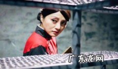 大宅门女演员李楠简介 大宅门演员李楠饰演