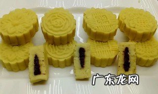 绿豆糕的做法家常做法 绿豆饼的做法家常做法