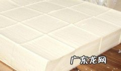 豆腐汤的做法大全家常 莲藕豆腐汤的做法大全家常
