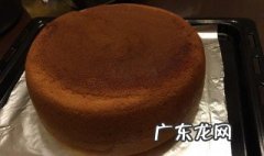 电饭煲做蛋糕的做法 电饭煲做蛋糕的做法视频
