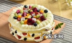 自制蛋糕的做法大全 自制蛋糕的做法大全电饭煲