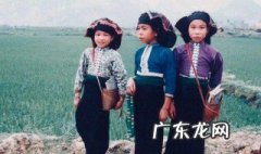 傣族服饰特点介绍简短 傣族服饰特点