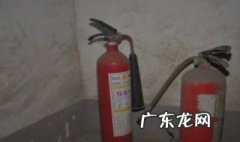 灭火器保质期是多久 3公斤灭火器保质期是多久