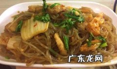 白菜炖猪肉粉丝做法 白菜炖猪肉粉丝做法窍门