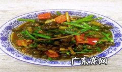 爆炒螺丝肉的家常做法 爆炒螺丝肉的家常做法