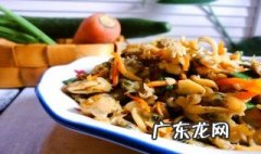 不带壳花甲肉的做法 不带壳花甲肉怎么做好吃