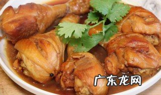 炒鸡腿的做法最简单 炒鸡腿的做法最简单视频