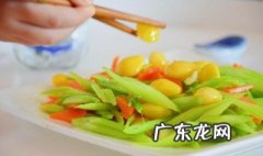 炒白果条的做法窍门 炒白果条的做法窍门是什么