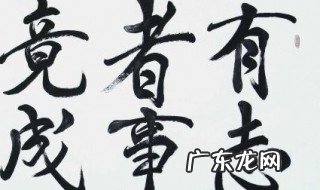 有志者事竟成作文450字 有志者事竟成作文
