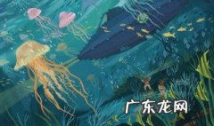 海底两万里简介 海底两万里简介100字