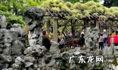 狮子林简介 狮子林简介和历史