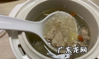 燕窝煲汤食谱大全 燕窝炖汤的做法大全