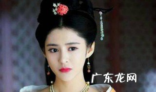 《锦绣未央》中的李长乐是谁演的 《锦绣未央》李长乐是谁演的
